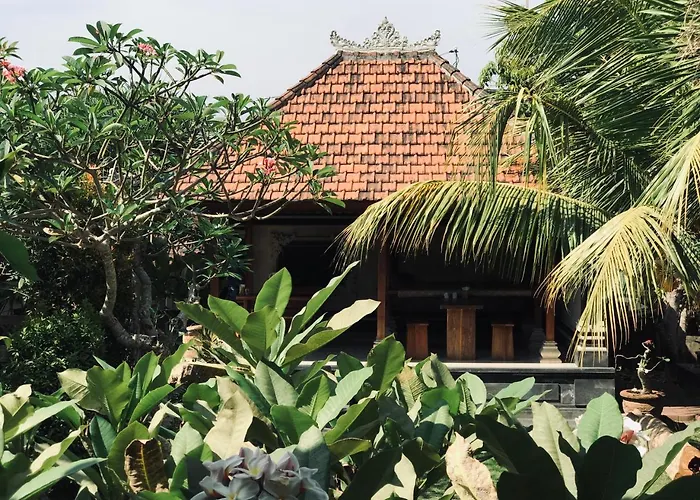 El Homestay Bali
