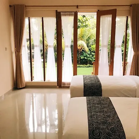 El Homestay Bali Nusa Dua  Exterior photo