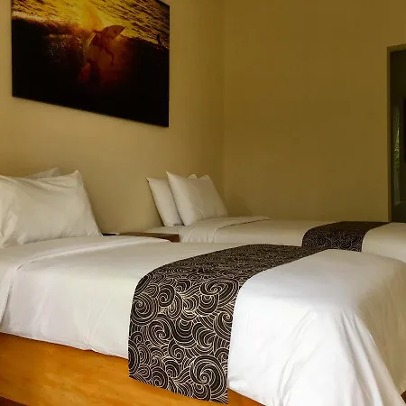 El Homestay Bali Nusa Dua  Exterior photo