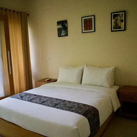 El Homestay Bali Nusa Dua  Exterior photo